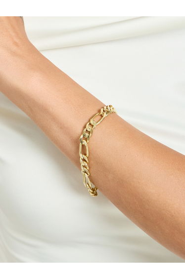 Link Chain Bracelet