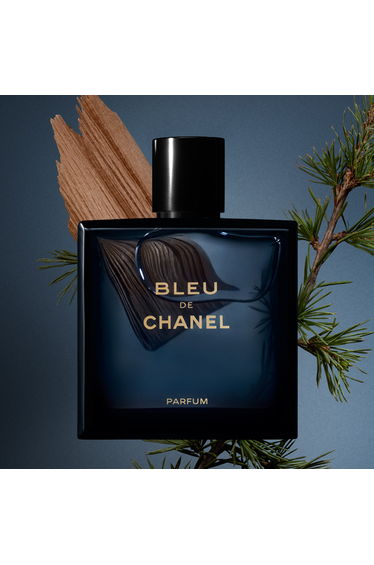 Chanel Bleu De Chanel