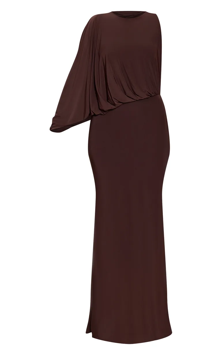 slouchy maxi dress HUTENER Women's French Slouchy Halter Neck Maxi Dress, Solid Color Casual  Relaxed Fit V-Neck Full Dress, With Pockets Elegant Summer