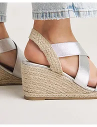 Elastic Crossover Esparille Ex Wide - 3