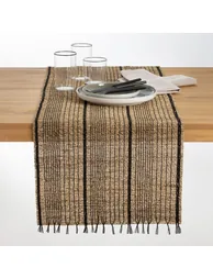 مفرش طاولة طويل