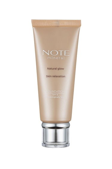 Note Mineral Foundation 404