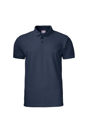 Printer Mens Surf Pro RSX Polo Shirt - Navy