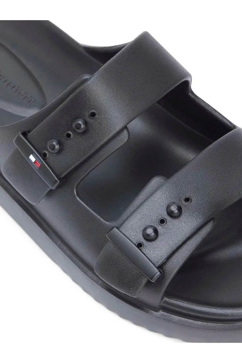 Light Adjustable Pool Slider Black - 1