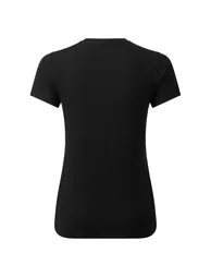 Premier Womens/Ladies Comis Sustainable T-Shirt - Black - 1