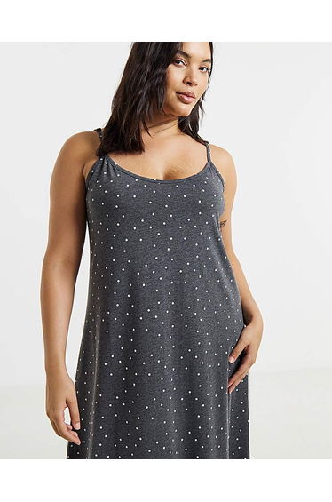 PRETTY SECRETS CAMI NIGHTIE product thumbnail 3