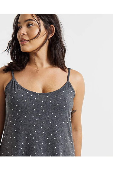 PRETTY SECRETS CAMI NIGHTIE product thumbnail 2