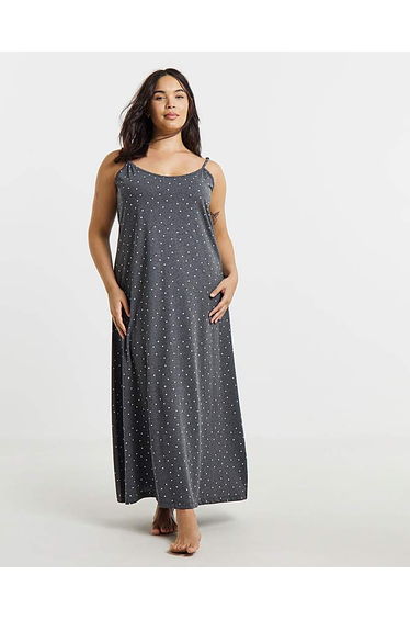 PRETTY SECRETS CAMI NIGHTIE