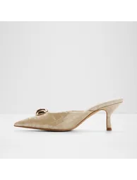 Carsynn / Heeled Shoes - 3
