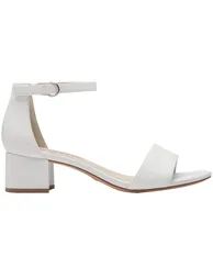 Heeled Sandals