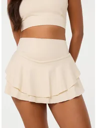 Ra Ra Active Skort - 1