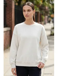 TOMMY Women's Sweatshirt - 1