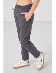 TOMMY Youth Pull-On Straight Leg Joggers - 3