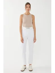 Basic Crop Top - 3