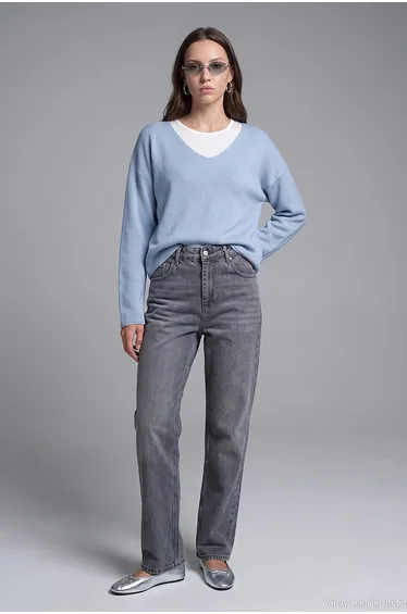 DILVIN Women’s Jeans
