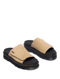 ZebZag Mules in Nubuck