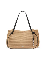 Aisling Sm Tote Natural