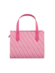 Divina Tote Summer Pink - 2
