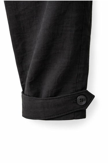 MIXRAY Two-Piece Tencel-Blend Coord product thumbnail 2