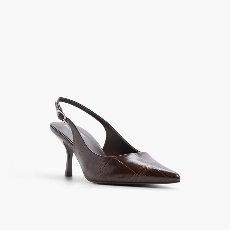 Kiiara \ Heeled Shoes - 3