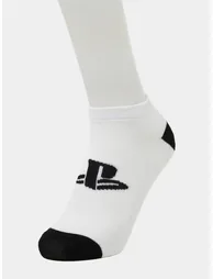 Boys Set of 3- Playstation Ankle Socks - 5