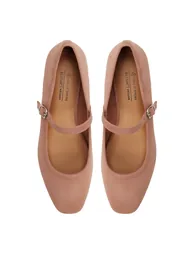 Janeyy / Ballerinas & Mary Janes - 5