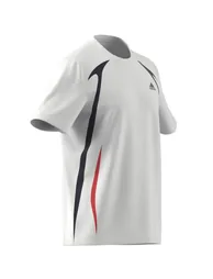 Colourblock T-Shirt - 1