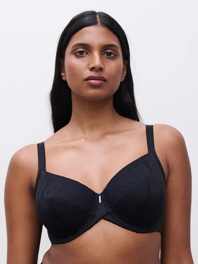 Easy Support Underwire Bra - 1