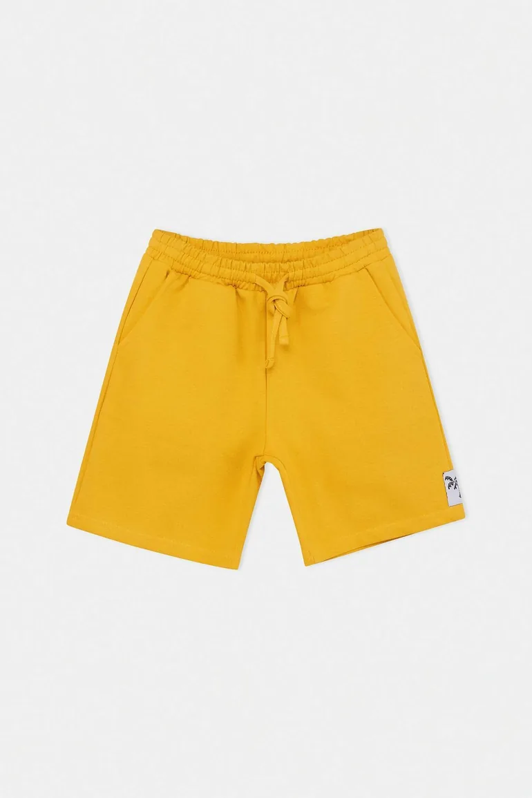 Tile Tropical Knitted Bottom - Top Set - 4