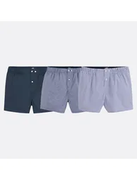 Pack of 3 Boxers - 1