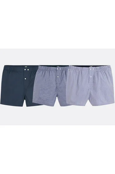 Pack of 3 Boxers