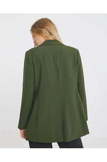 Single Breasted Blazer product thumbnail 4
