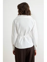 White Shirt - 3