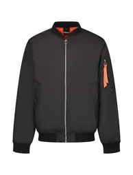 Regatta Mens Pro Pilot Jacket - Black