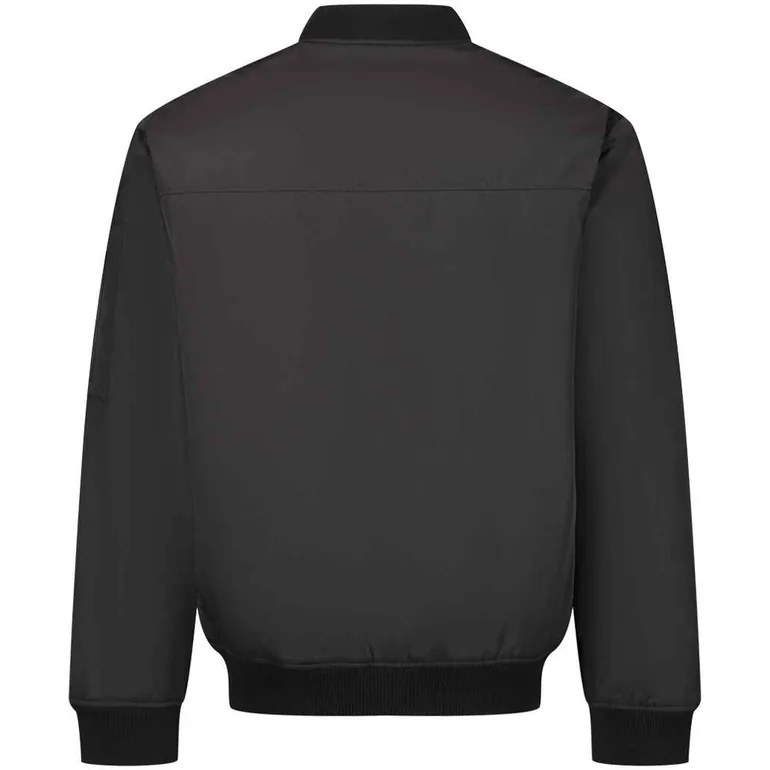 Regatta Mens Pro Pilot Jacket - Black - 1