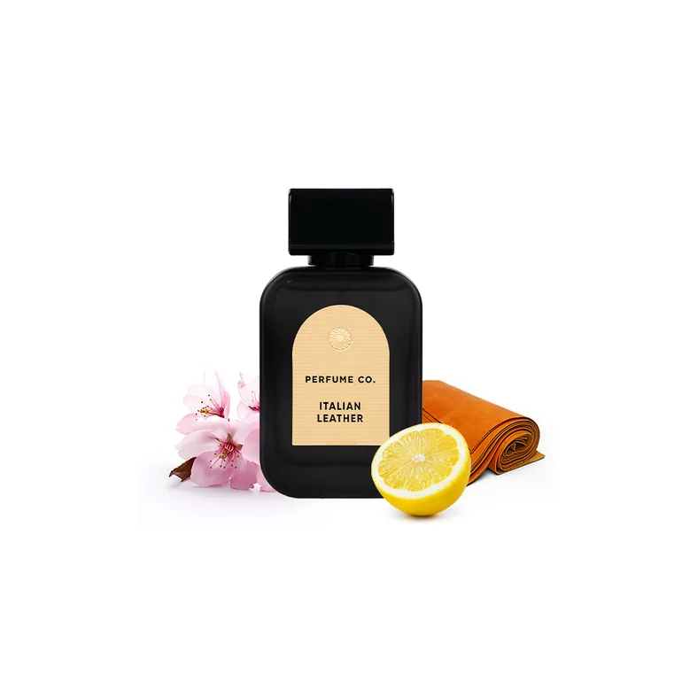 Perfume Co. Italian Leather Parfum - 100 ml - 1