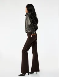 WOMEN TROUSERS