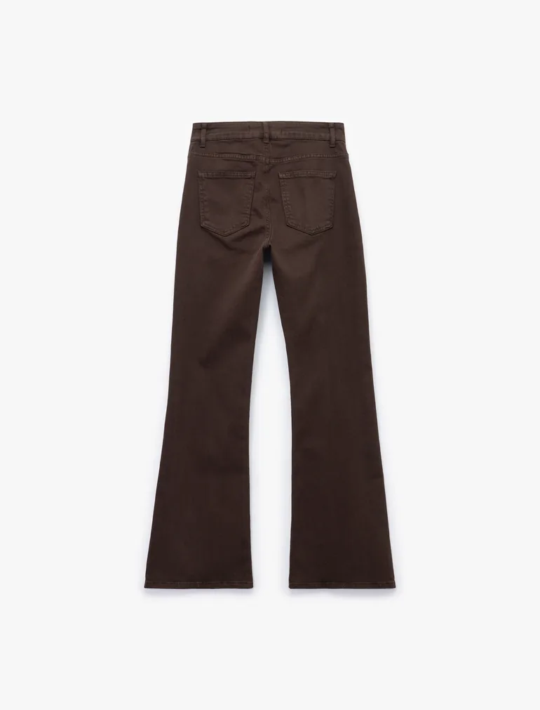 WOMEN TROUSERS - 3