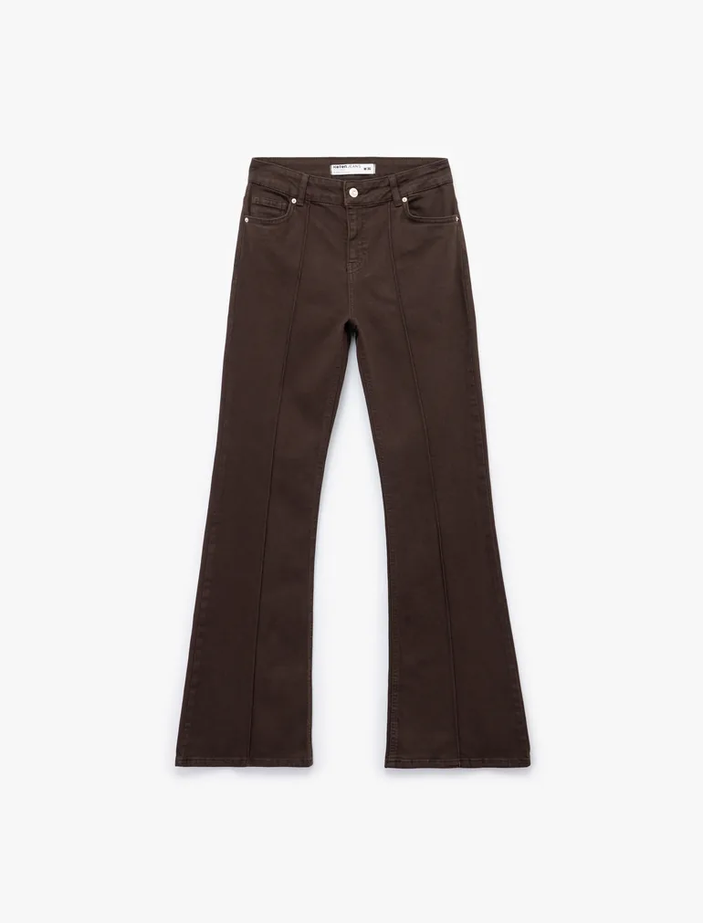 WOMEN TROUSERS - 2