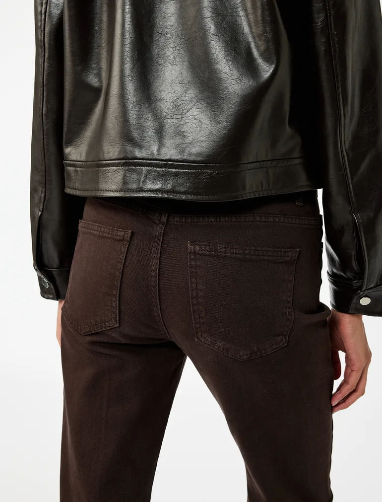 WOMEN TROUSERS - 1