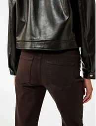 WOMEN TROUSERS - 1