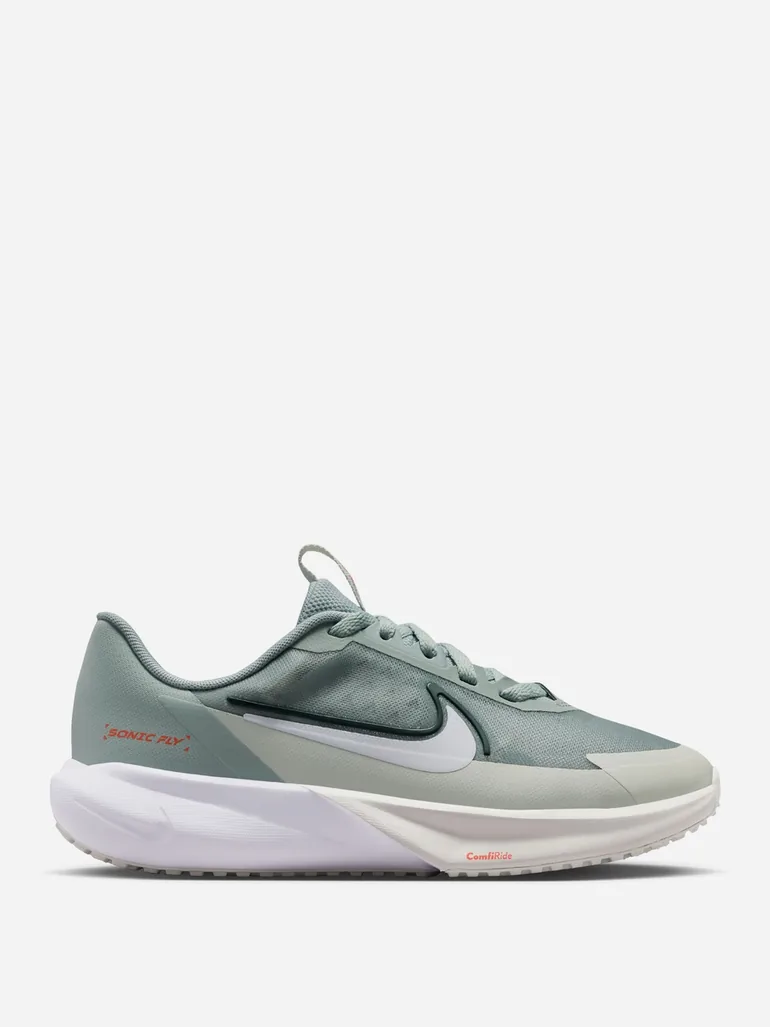 Sonic FLY GS Sneakers - 5
