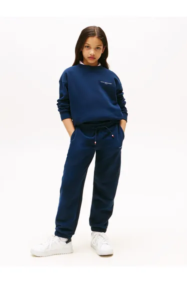Tommy Hilfiger Kids Sweatpants