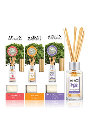 Areon Collection (Vanilla - PLV - Spring )