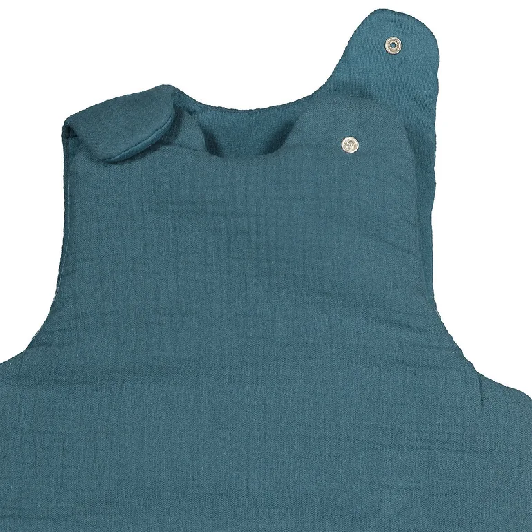 Kumla Cotton Muslin Sleeping Bag - 4