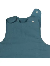 Kumla Cotton Muslin Sleeping Bag - 4