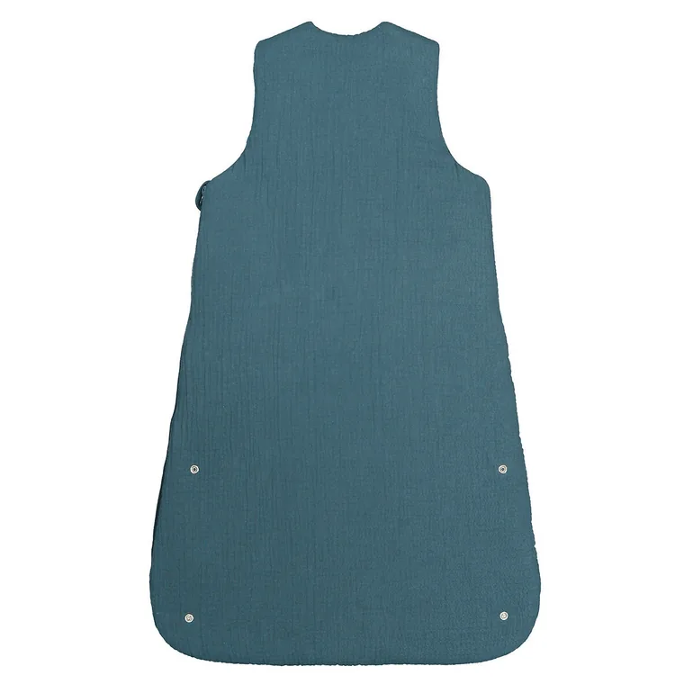 Kumla Cotton Muslin Sleeping Bag - 2