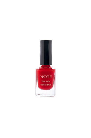 Note Gel Look Nail Enamel 11