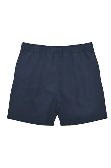 بدلة سباحة لامبريتا باللون الكحلي