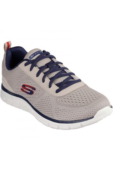 Skechers Mens Leshur Trainers